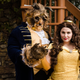 Cosplay by Knightmage and SuperKayce | Photo by The Portrait Dude